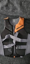 Seadoo Life Jacket - Medium