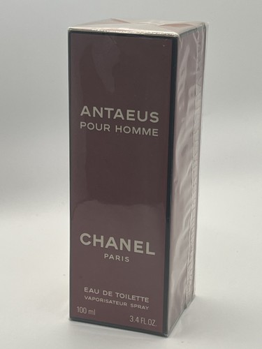 Chanel antaeus pour homme eau - chanel,