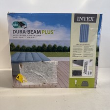 Intex Twin Dura-Beam Comfort