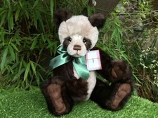 Charlie Bears Botwood (1)