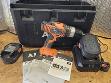 Aeg bsb cordless 14 4v - aeg, 14.4v