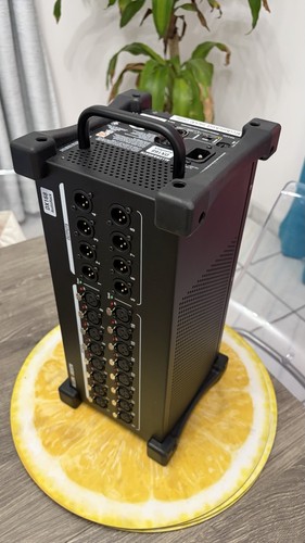 Allen heath dx168 16x8 - allen,