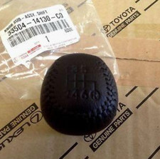 TOYOTA Genuine JZA80 SUPRA MK4