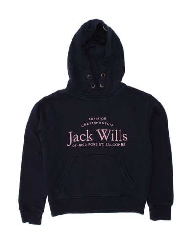 Jack wills girls - wills, graphic
