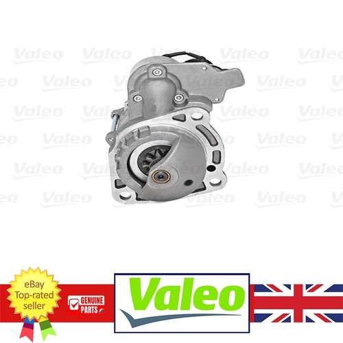 Starter motor for - for, mercedes