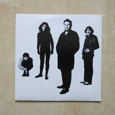 THE STRANGLERS Walk On By /