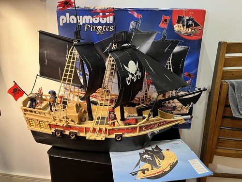 Playmobil 6678 large floating - 6678,