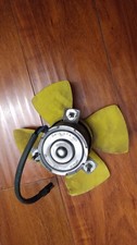 FIAT  X19 BERTONE radiator FAN
