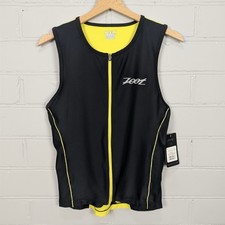 Zoot Mens Performance FZ Tri