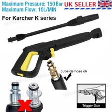 Fits Karcher K2 K3 K4 K5 K7