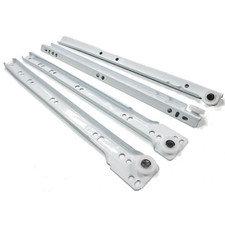 Bottom Fix Drawer Slides