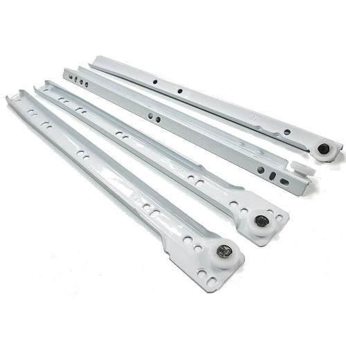 Bottom fix drawer slides - fix,