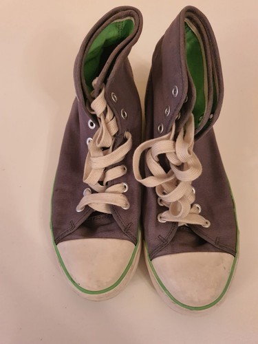 Superdry mens shoes - superdry, size
