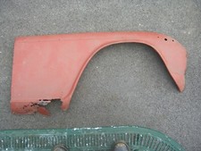 Triumph Tr4a Front Righthand