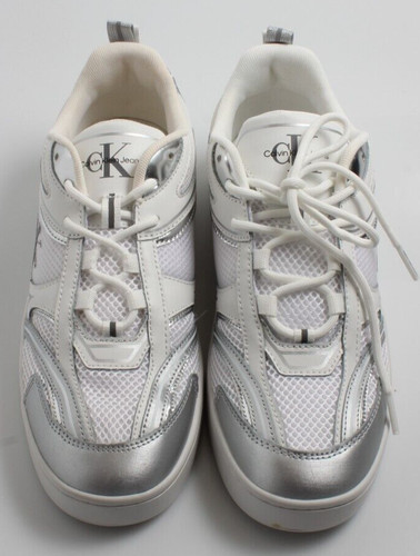Calvin klein basket sneaker - calvin,