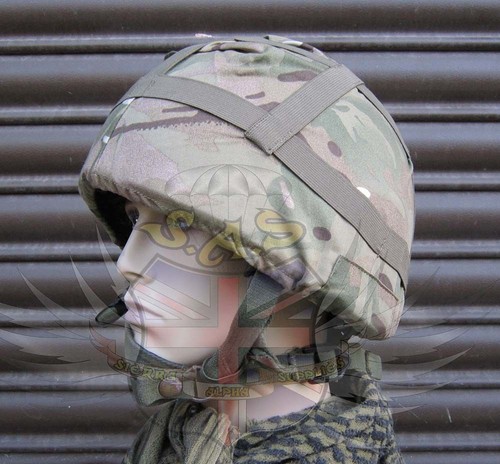 New british army surplus - new, mtp