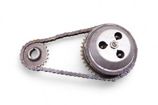 1965 Norton N15CS G15 CS 750