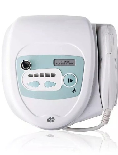 New rio ipl intense - rio, pulsed