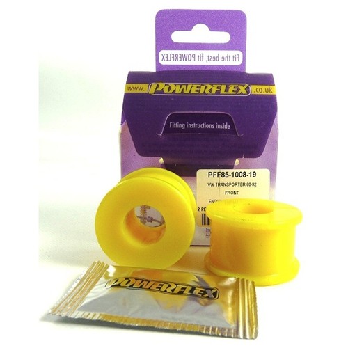 Powerflex frt endlink eyelet - powerflex,