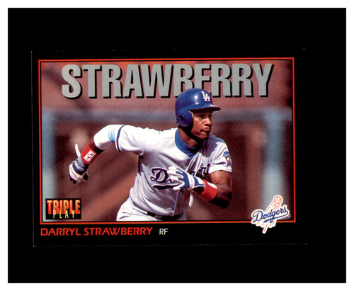 1993 triple play baseball - triple,