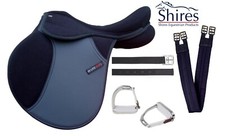Adjustable pony saddle kit - pony,