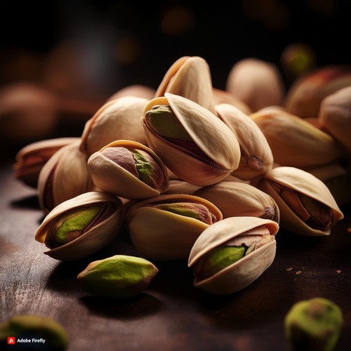 Pistachio flavouring high - flavouring,