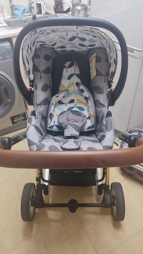 Cosatto giggle i size - 2, i-size