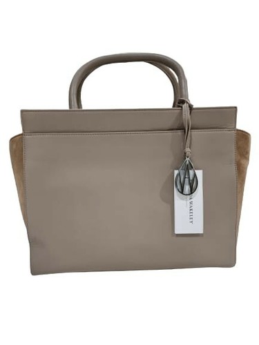 Amanda wakeley ladies leather - wakeley,