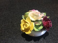 Royal Adderley Bone China