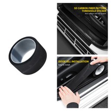 Car Door Sill Protector Scuff