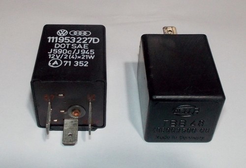 Porsche 924 928 relay - 928,