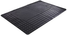 FOR TOYOTA Auris Rubber Heavy Duty Black Rubber Boot CAR MAT
