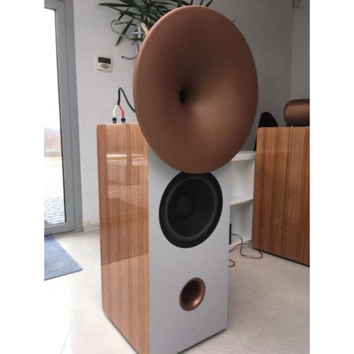 Pair horns symphony - pair, mk1