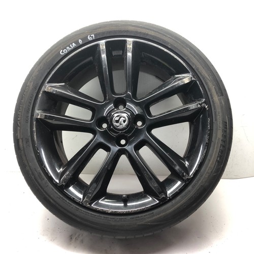 Vauxhall corsa 3 cdti - d,