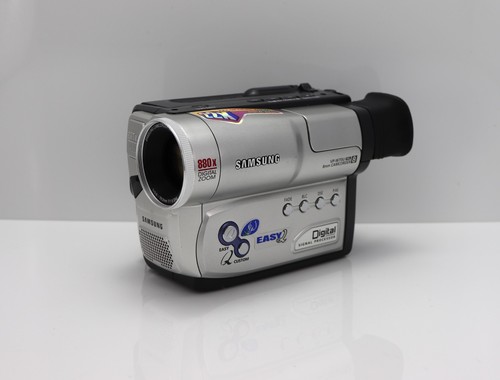 Samsung w70u camcorder - vp-w70u,