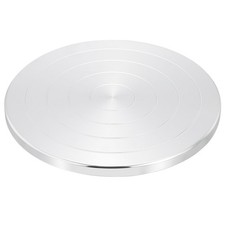 Turntable Sculpting Wheel, 10"