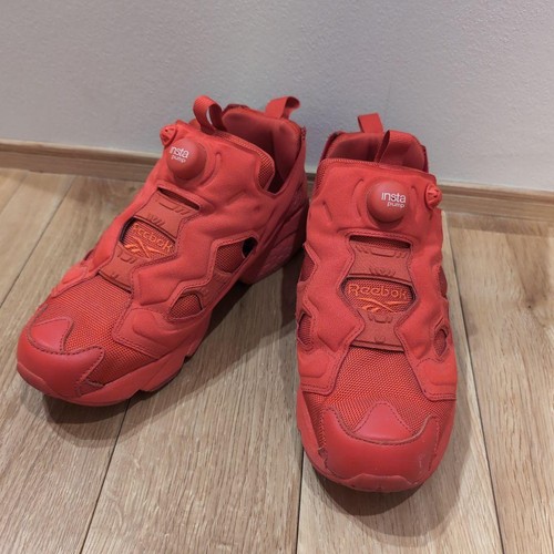 Reebok instapump fury men - instapump,