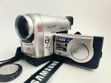 Vintage samsung mini - samsung, dv