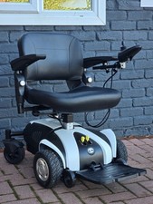 Travelux Venture Electric