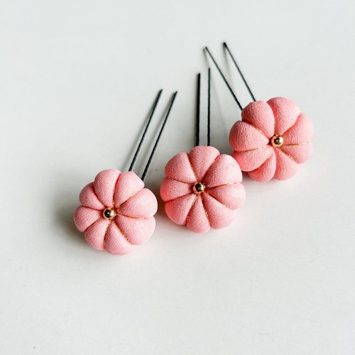 Shichigosan hair ornament set - hair,