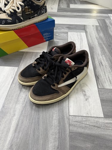 Nike jordan retro low - nike,
