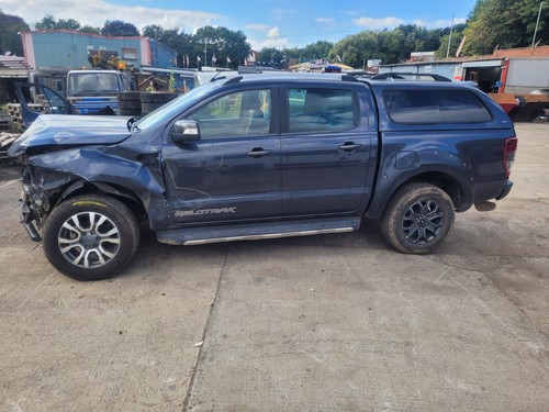 543 ford ranger 2018 - mk3, fl