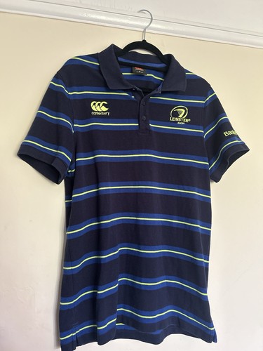 Leinster retro striped - striped, 2010s