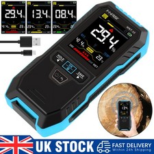 Digital Moisture Meter Damp