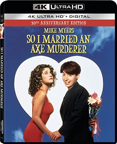 Married axe blur - so,