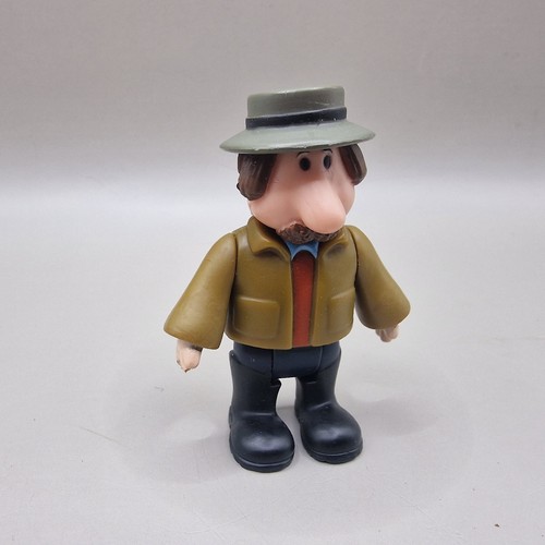 Rare postman pat - rare!,