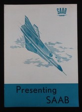 SAAB AIRCRAFT COMPANY Aviation