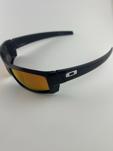 Oakley gascan small - small, polished