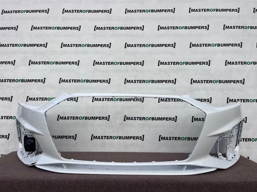 Audi line b9 saloon - audi,