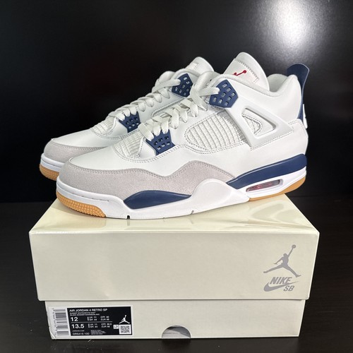 Air jordan retro navy - air,